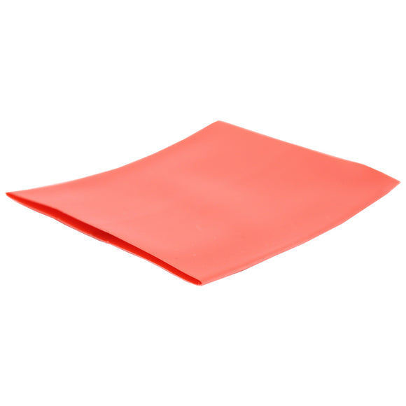 Heat Shrink Tubing Red 40mm