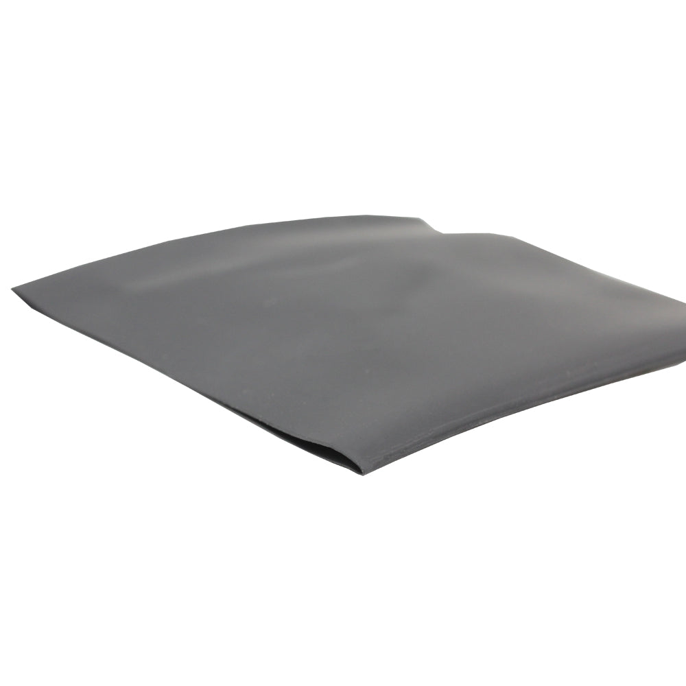 Heat Shrink Tubing Black 50mm