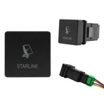 Push Switch suit Isuzu Square (Gen 3) - 45 Styles