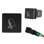Push Switch suit Isuzu Square (Gen 3) - 45 Styles