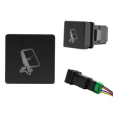 Push Switch suit Isuzu Square (Gen 3) - 45 Styles