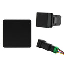 Mazda Square Gen 3 Switch Blank