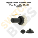 Toggle Switch Rubber Covers (Fine Thread for 3P, 4P)-11