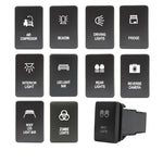 push switch jimny