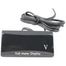 12 volt battery monitor