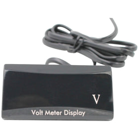 12 volt battery monitor
