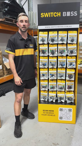 "Best Sellers" Shop Display Package