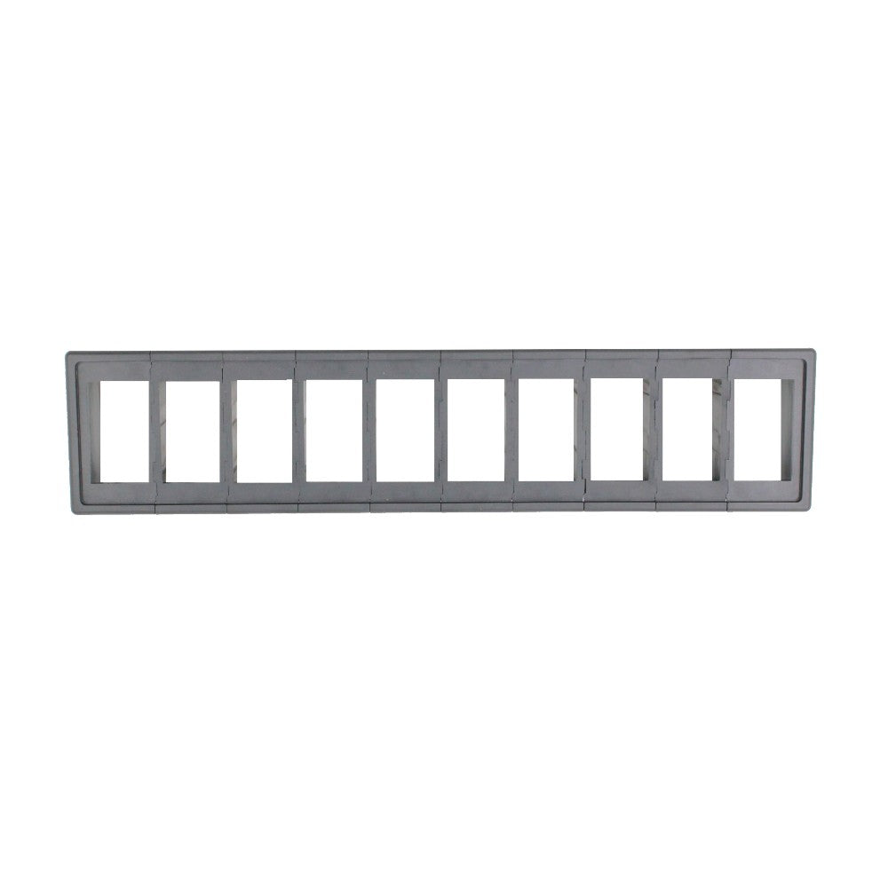 12v switch panel