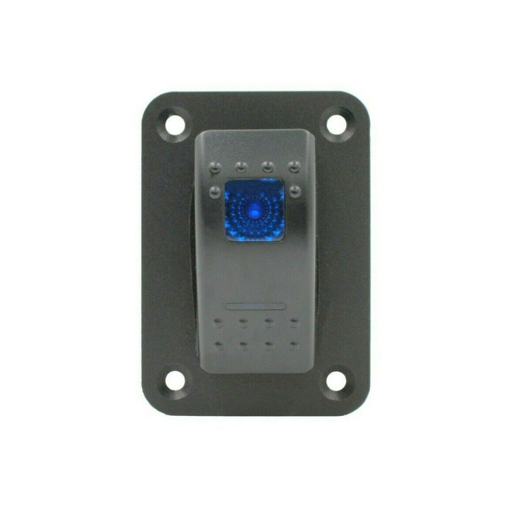 12v rocker switch