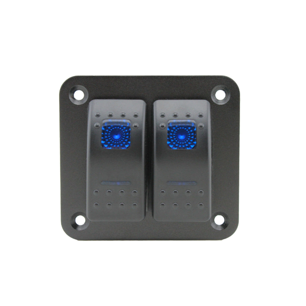 12v rocker switch