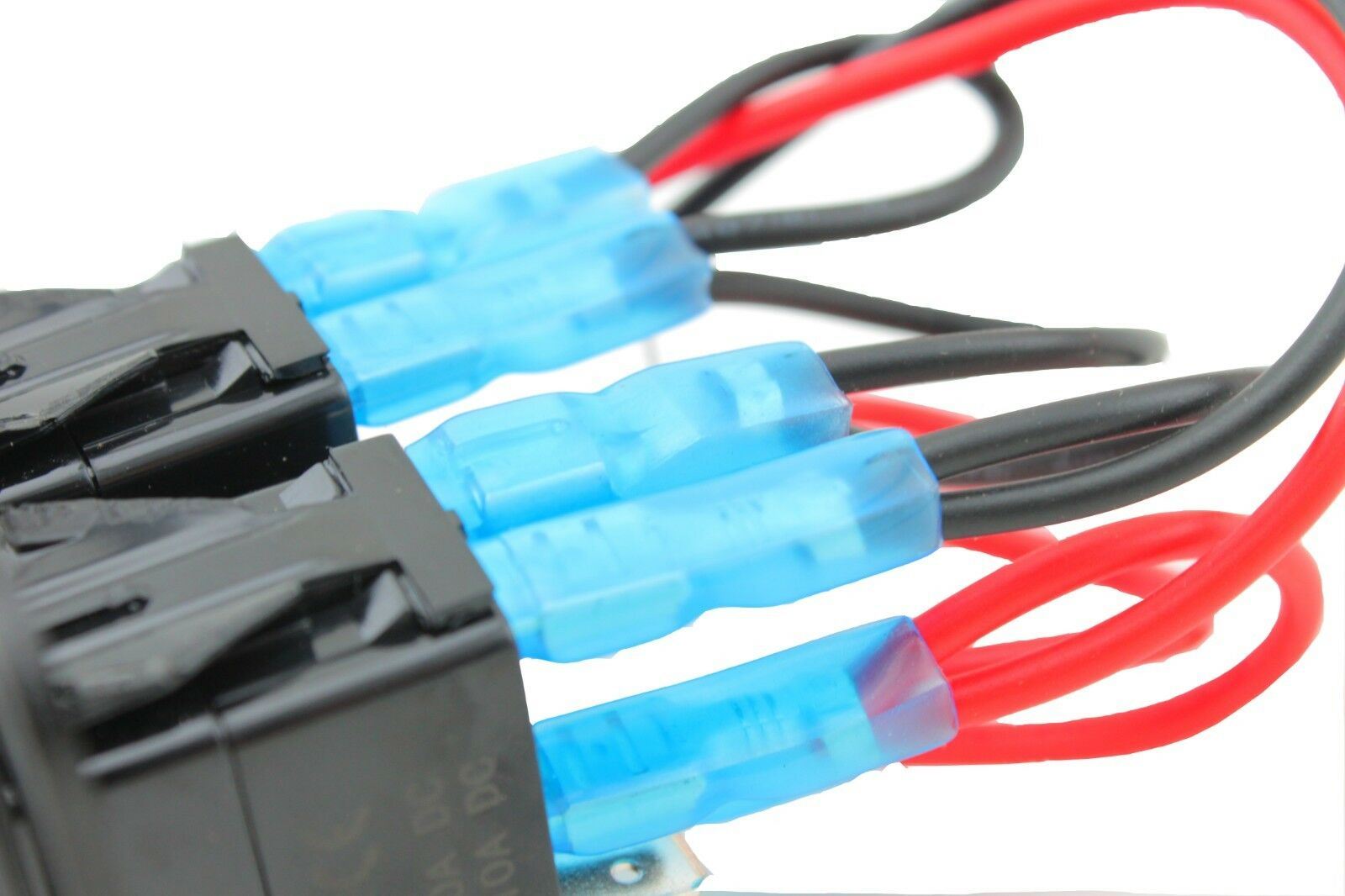 12v switch panel