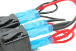 12v switch panel