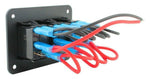 boat switch panel