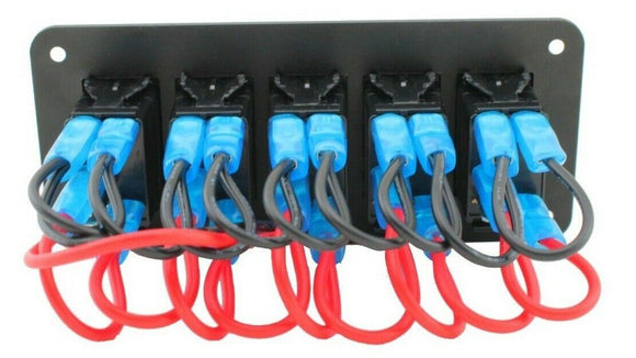 12v panel