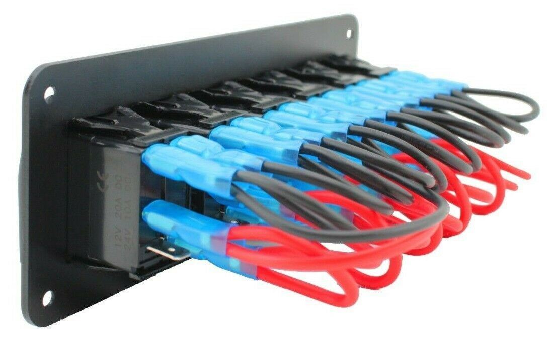 rocker light
