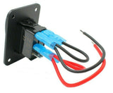 Red Rocker Switch Wiring
