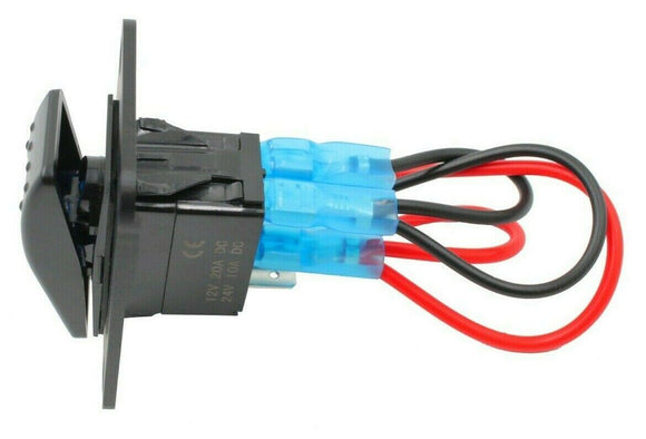 12v switch