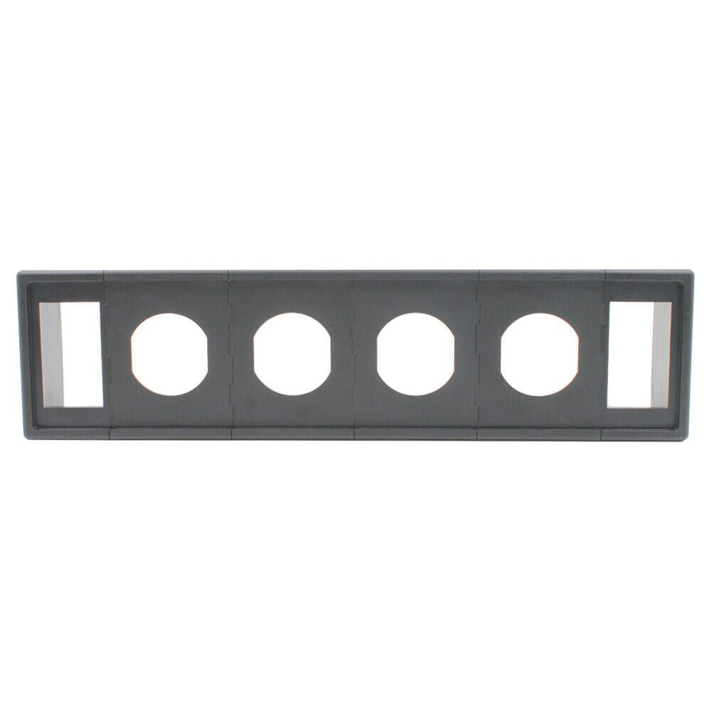 12v switch panel