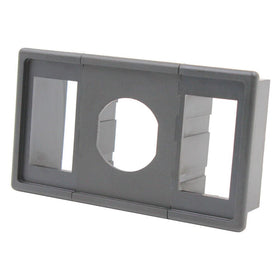 12 volt control panel