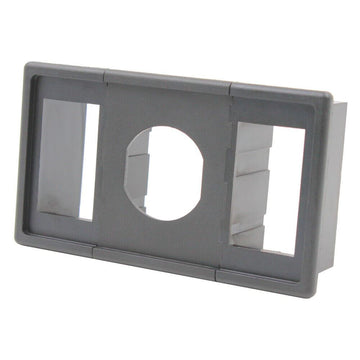 12 volt control panel