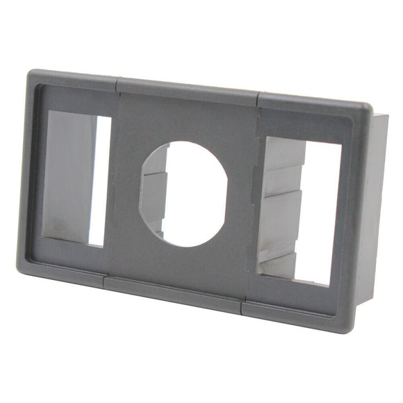 12 volt control panel