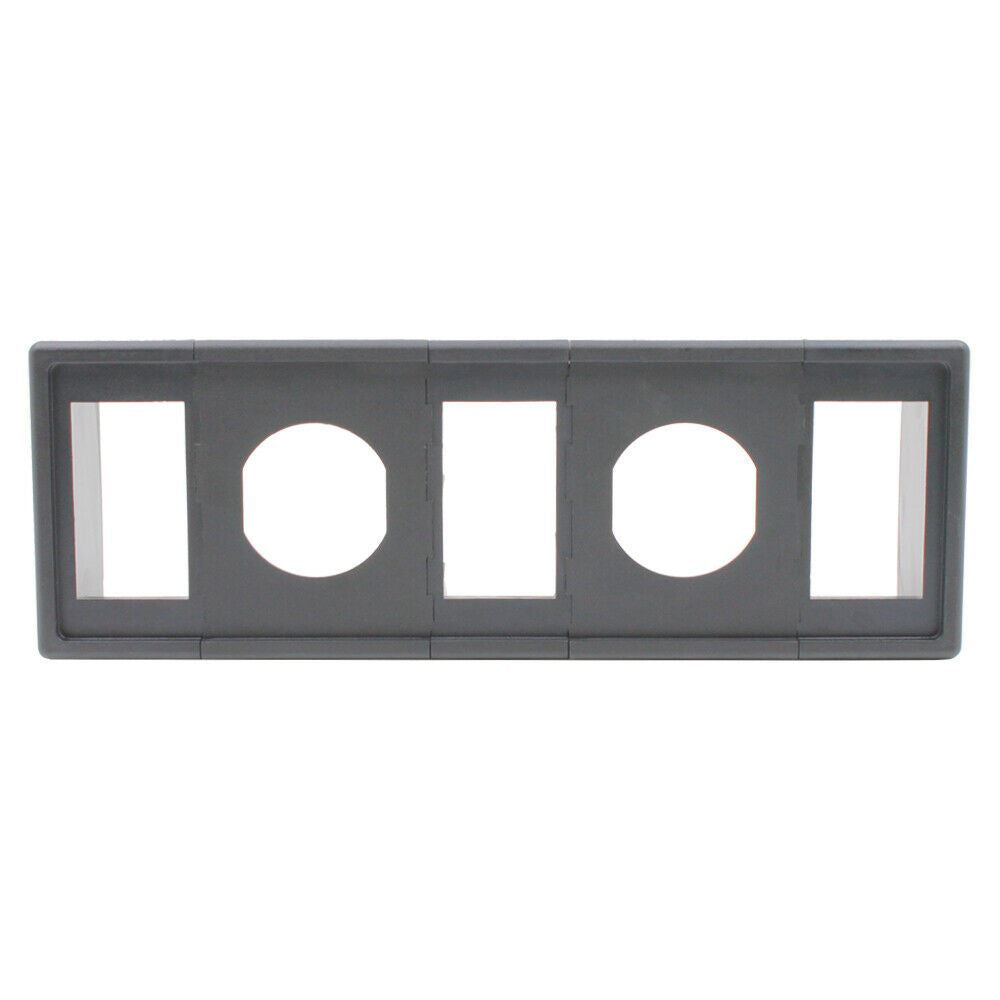 12v switch panel
