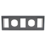 12v switch panel