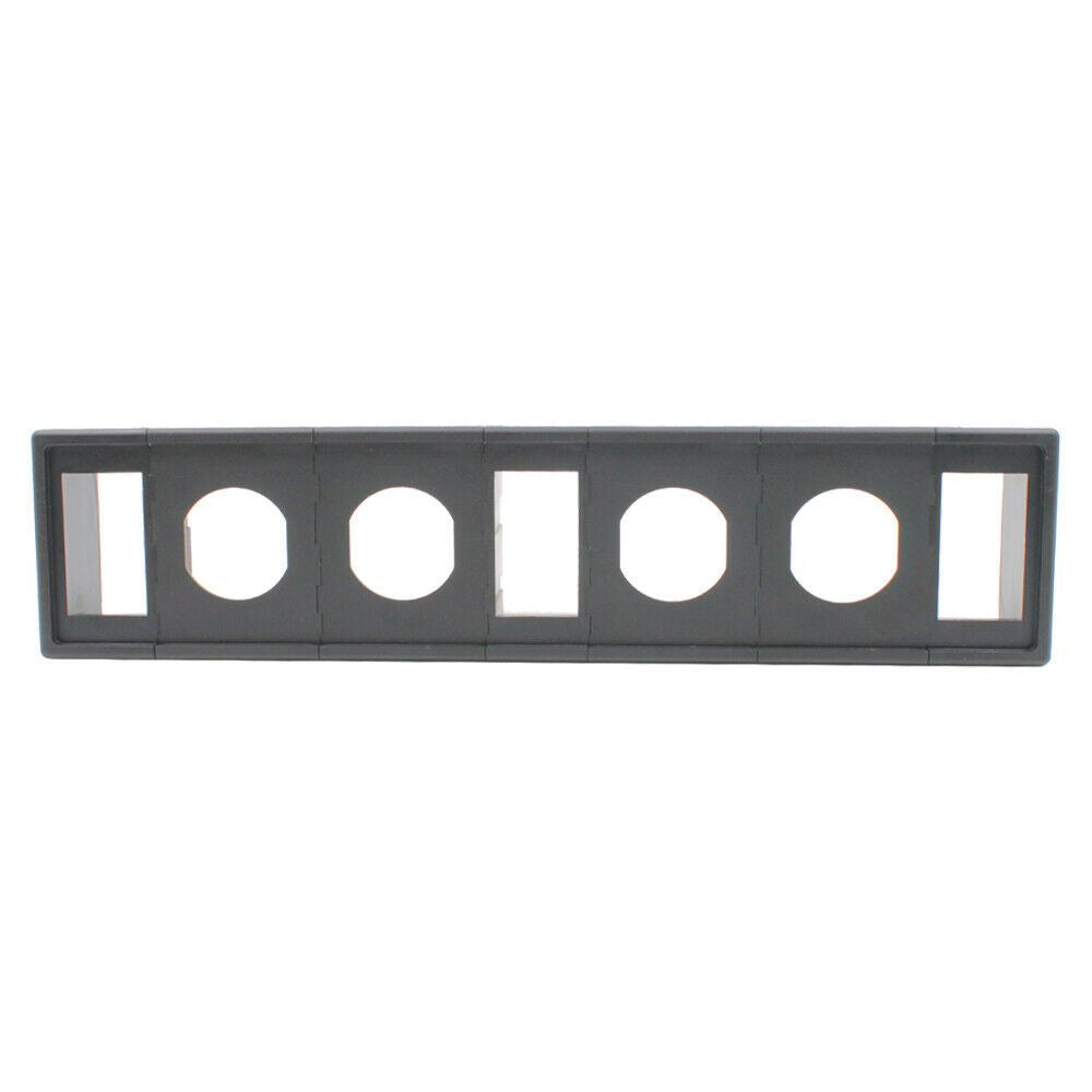 12v switch panel