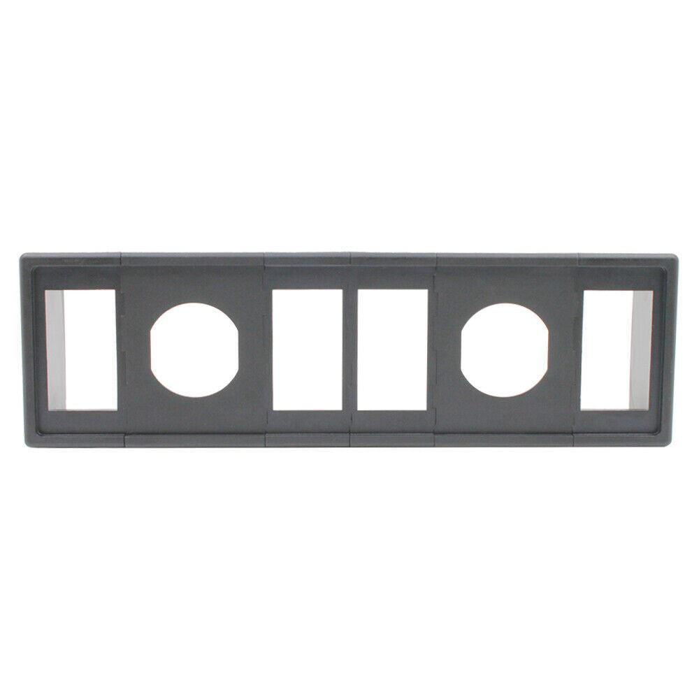 12v switch panel