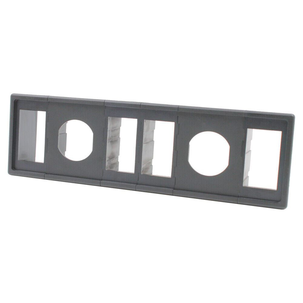 rocker switch