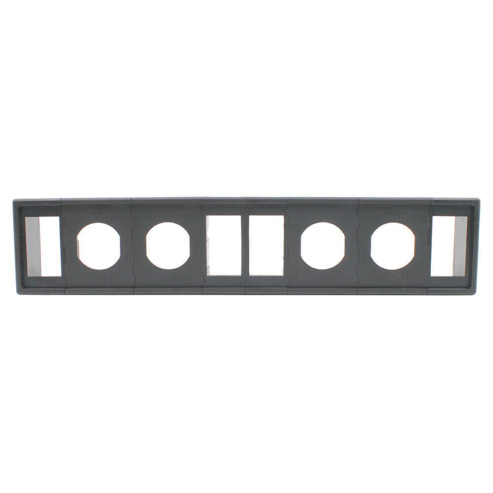 12v switch panel