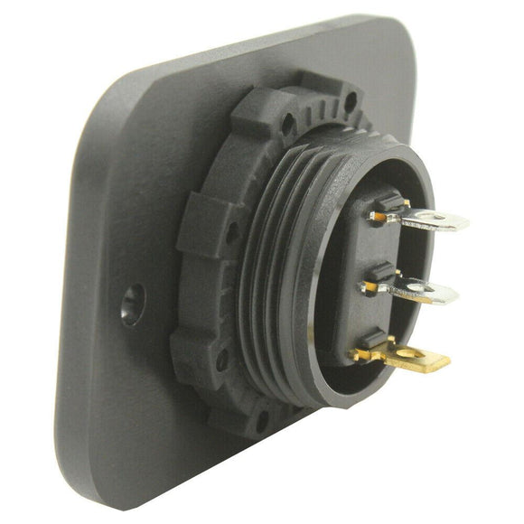 rocker switch