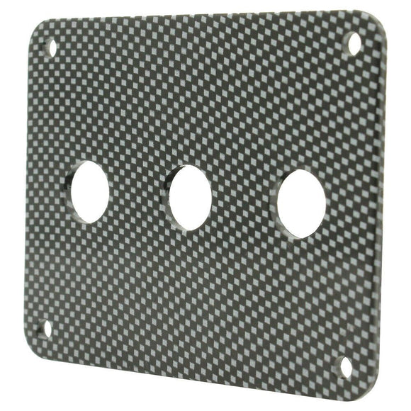 panel housing