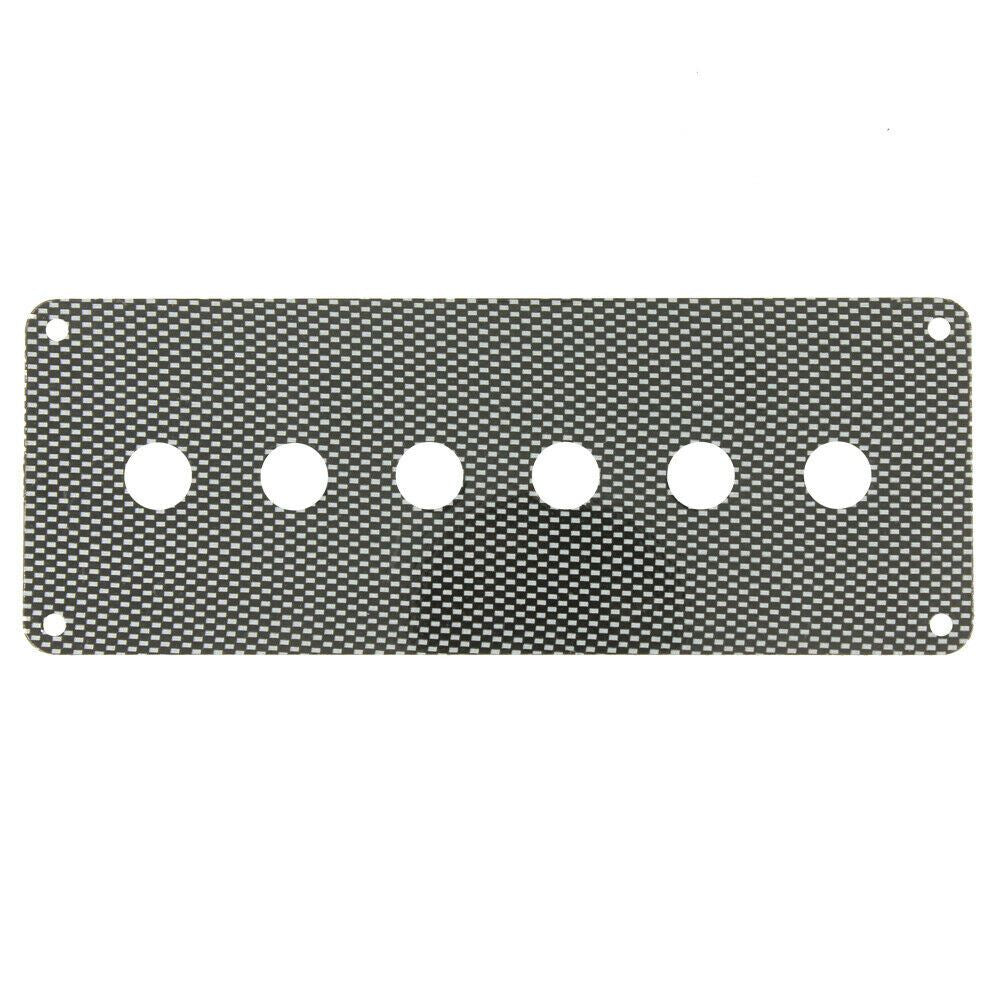 switch panel