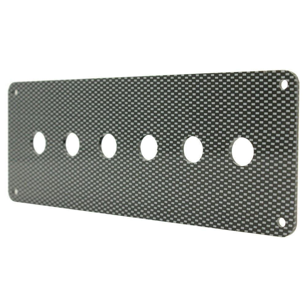 panel housing