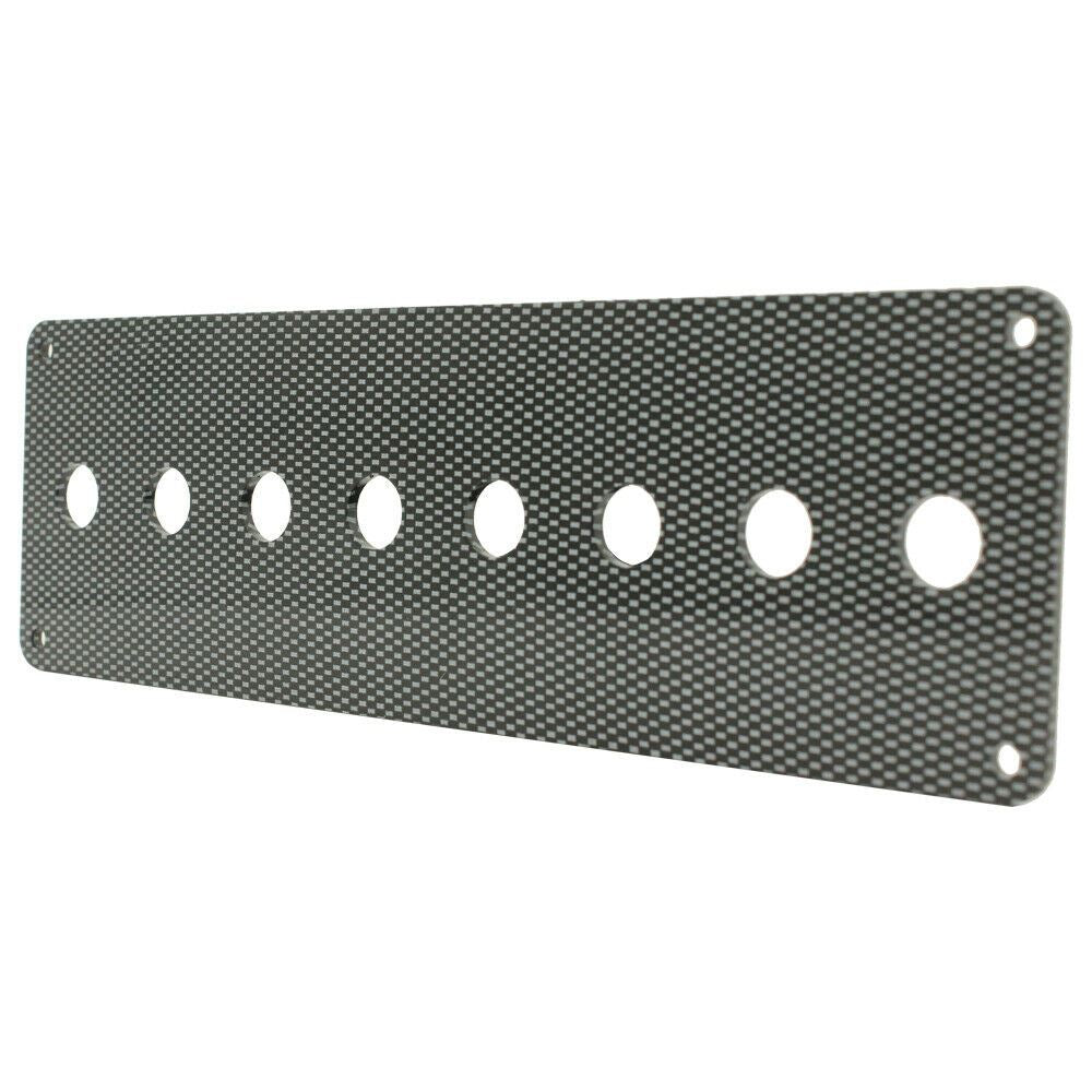 panel housing