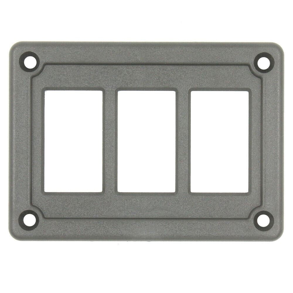 12v switch panel