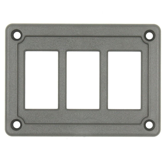 12v switch panel