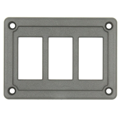 12v switch panel