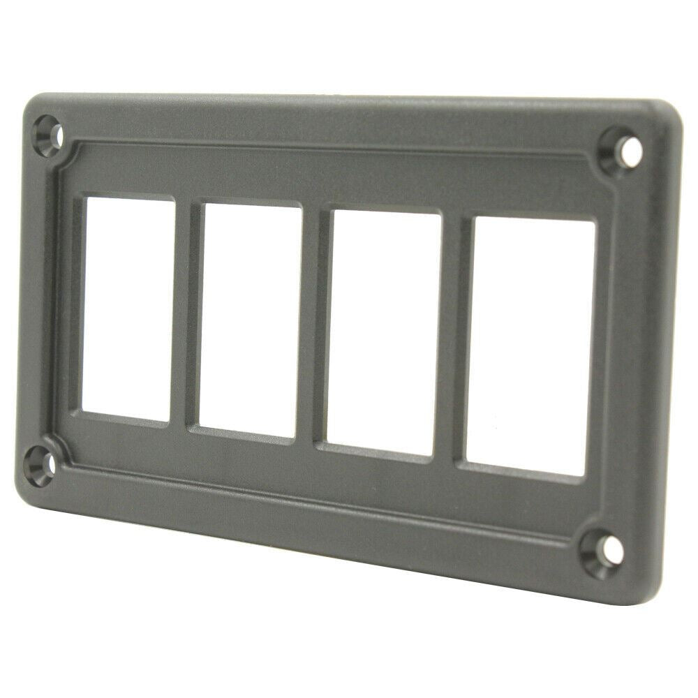 12v switch panel