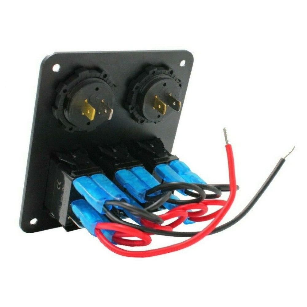 12 v