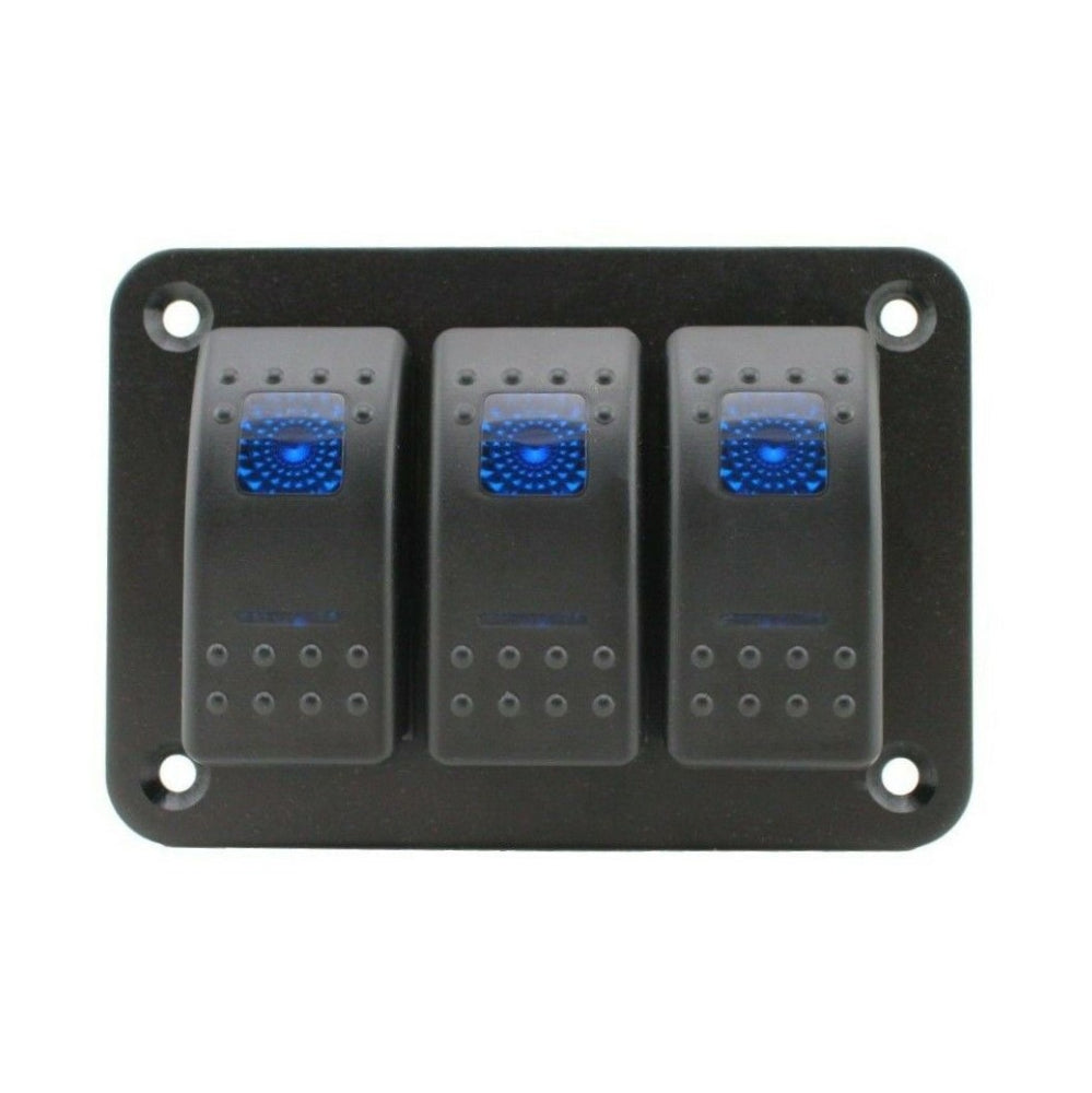 12v rocker switch