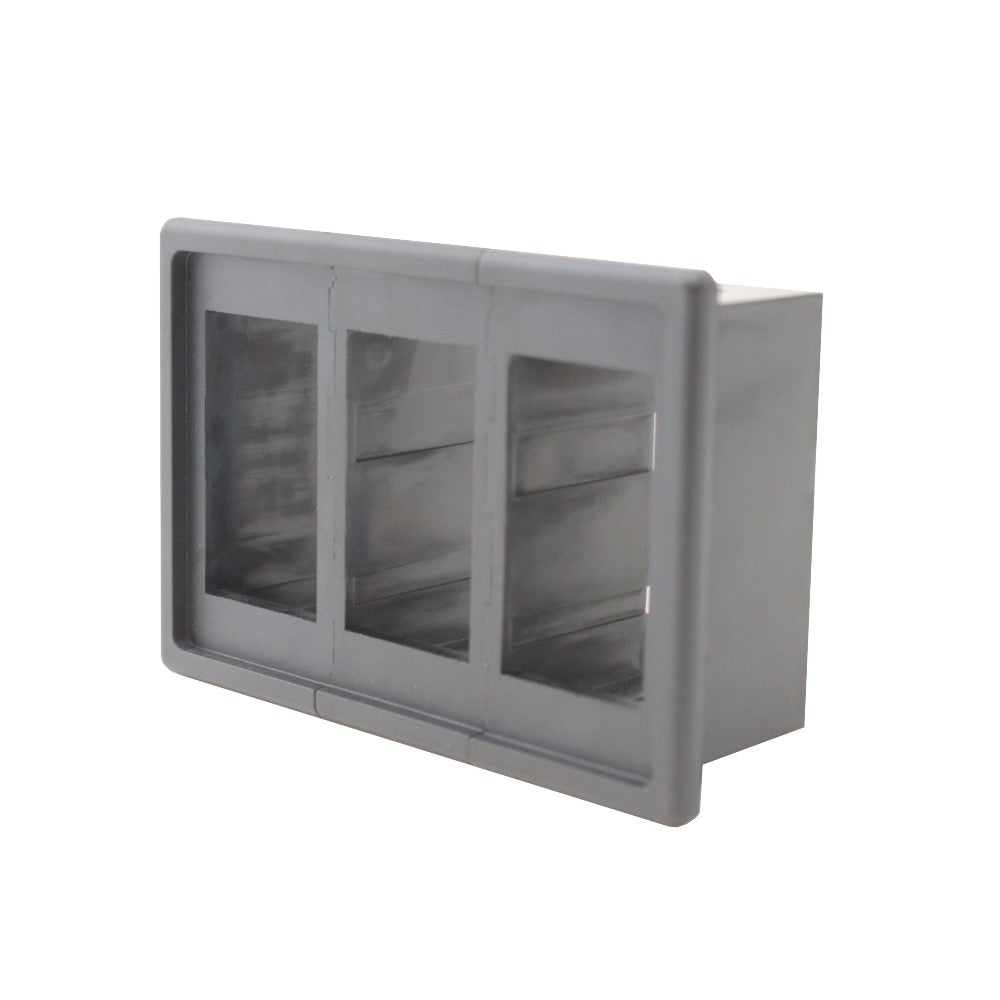 12v switch panel