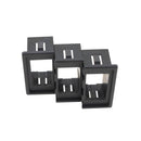 12 volt control panel