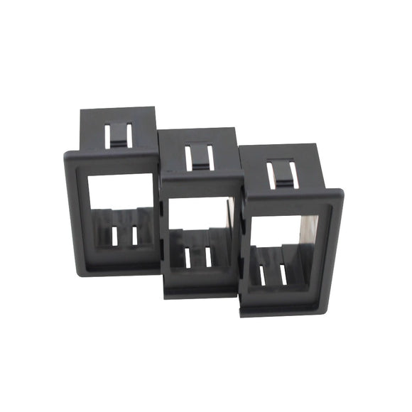 12 volt control panel