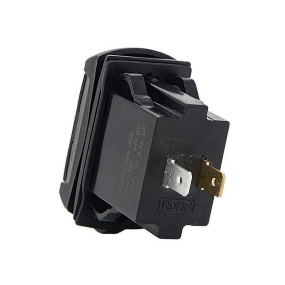 voltmeter 12v