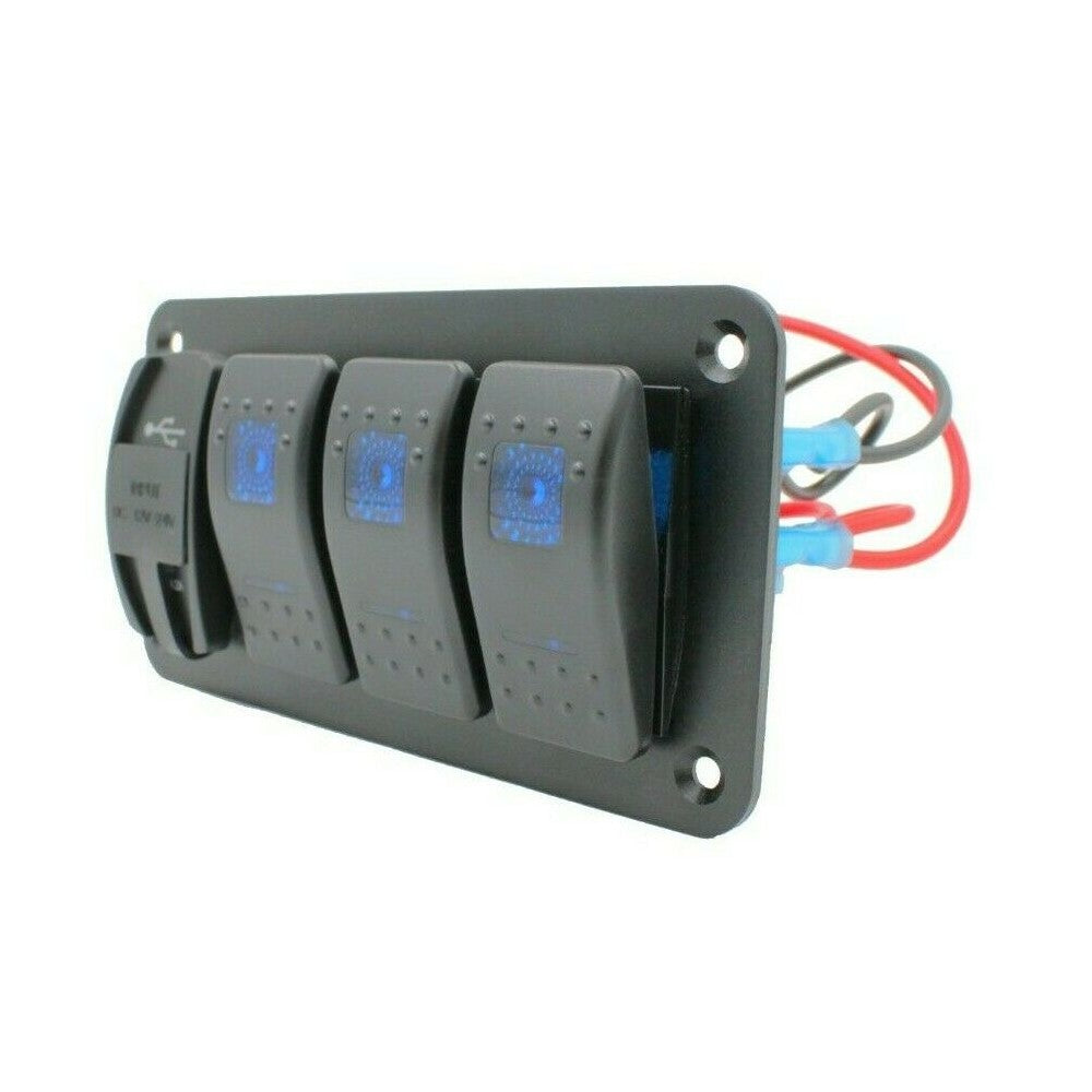 12v switch
