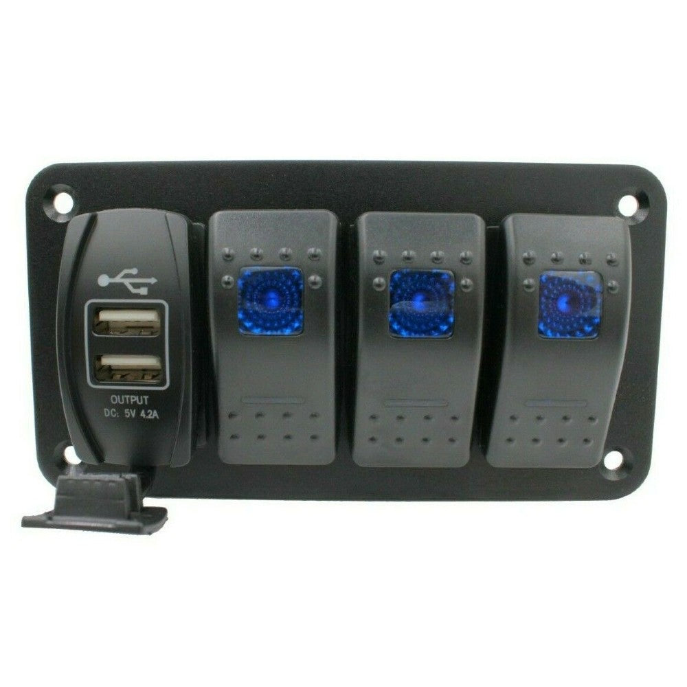 usb charger