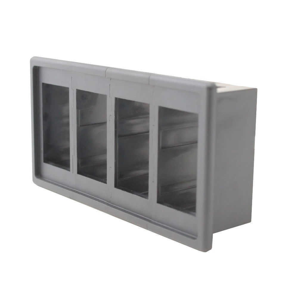 12v switch panel