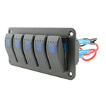 12v rocker switch